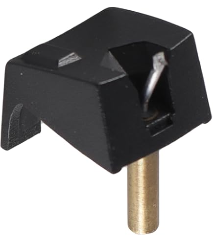 durpower Phonograph Record Player Turntable Needle For Stanton